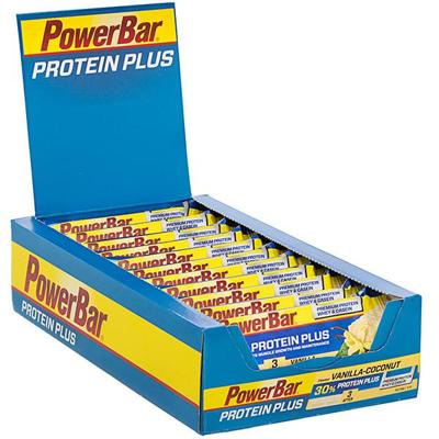 Powerbar 30% Protein+ | Powerbar | 825 G