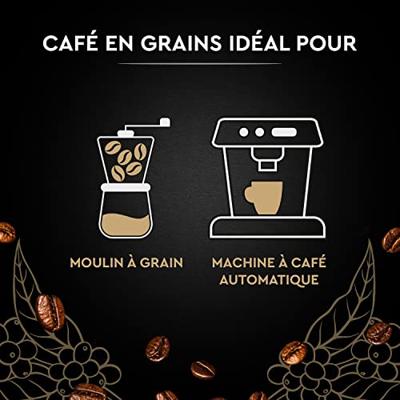 Carte Noire Classique - Koffiebonen 1KG