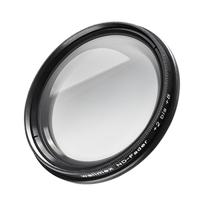Walimex, ND-fader, grijsfilter, 2 tot + 8 schermen, zwart, 72mm - thumbnail