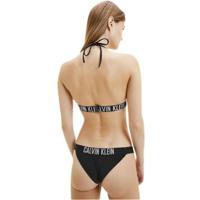 Calvin Klein Brazilian dames - Brazilian slip - Katoenen dames onderbroek met elastische band - thumbnail