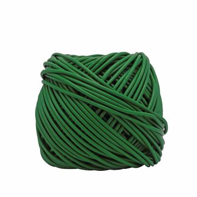 Nature bindbuis 50 m x 3 mm groen