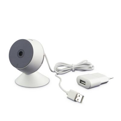 View ME - Wifi camera binnen - 1080p - Nachtzicht - ONVIF