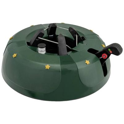 F-H-S International S300 Start 3 Kerstboomstandaard Hoogte boom (max.) 3 m Kabeltechniek met voetpedaal Waterpeilaanduiding F-H-S International S300 Start 3 Kerstboomstandaard Hoogte boom (max.) 3 m Kabeltechniek met voetpedaal Waterpeilaanduiding