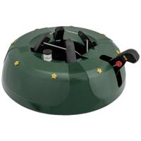 F-H-S International S300 Start 3 Kerstboomstandaard Hoogte boom (max.) 3 m Kabeltechniek met voetpedaal Waterpeilaanduiding - thumbnail