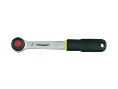 Proxxon Industrial 23096 Omschakelratel 1/2 (12.5 mm) 250 mm