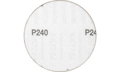 PFERD TOOLS 42870008 Compactkorrel klitschijf KR Ø 115 mm A 240 CK voor fijnslijpen met haakse slijpers 115 mm 50 stuk(s) PFERD TOOLS 42870008 Compactkorrel klitschijf KR Ø 115 mm A 240 CK voor fijnslijpen met haakse slijpers 115 mm 50 stuk(s)