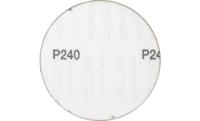 PFERD TOOLS 42870008 Compactkorrel klitschijf KR Ø 115 mm A 240 CK voor fijnslijpen met haakse slijpers 115 mm 50 stuk(s) - thumbnail