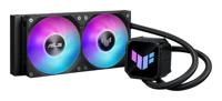 Asus TUF GAMING LC III 240 ARGB PC-waterkoeling - thumbnail