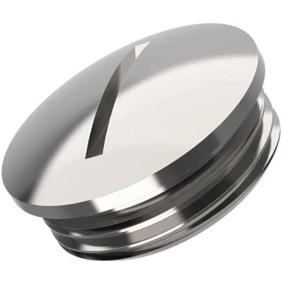 LAPP SKINDICHT® BL-M 20x1,5 Blindstoppen 100 stuk(s)