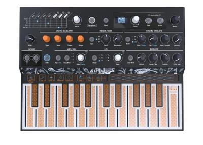 Arturia MicroFreak - thumbnail