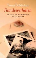 Familieverhalen - Tanny Dobbelaar - ebook - thumbnail