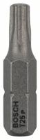 Bosch Accessories 2607002497 T-bit T 25 Extra hard C 6.3 25 stuk(s) - thumbnail