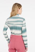 Protest PRTNOON 1/4 zip Ski Pully Dames M/38 - thumbnail