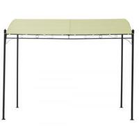 Paviljoen Mantova Kiosk 3 x 3 meter - thumbnail