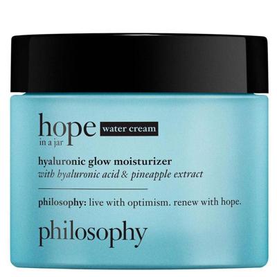 Philosophy Hyaluronic Glow Moisturizer 60ml