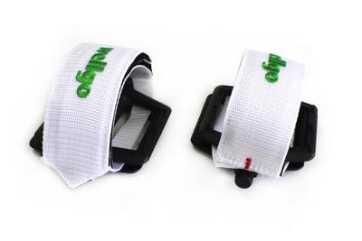 Wellgo W12 Strap - Wit Wellgo W12 Strap - Wit