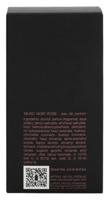 Narciso Rodriguez For Her Musc Noir Rose Eau de Parfum 100ml - thumbnail