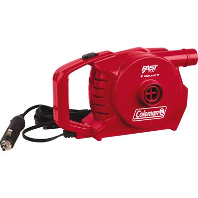 Coleman Quickpump 12V luchtpomp