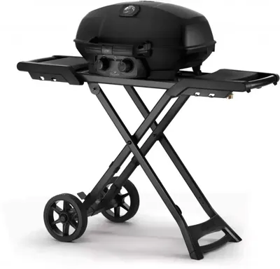 Napoleon | BBQ Phantom TravelQ PRO285X | Mat Zwart