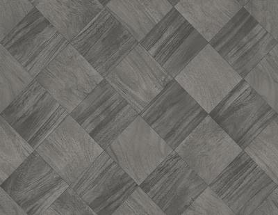 Dutch Wallcoverings Inlay Thriller Black