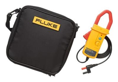 Fluke i410-KIT Stroomtangadapter Meetbereik A/AC (bereik): 0 - 400 A Meetbereik A/DC (bereik): 0 - 400 A Fluke i410-KIT Stroomtangadapter Meetbereik A/AC (bereik): 0 - 400 A Meetbereik A/DC (bereik): 0 - 400 A