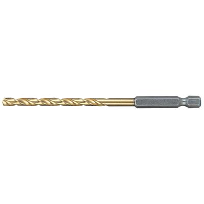 Makita D-15855 Metaalboor HSS-tin 13,0x150mm - thumbnail