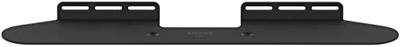 Sonos BEAM WALLMOUNT Audio muurbeugel Zwart