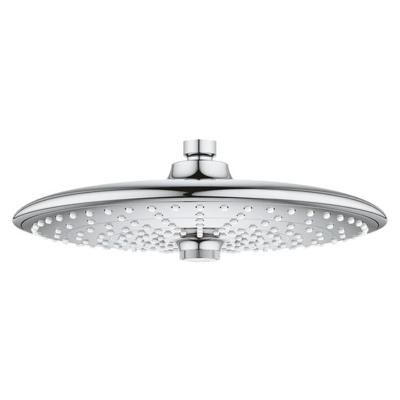 Grohe Euphoria 260 hoofddouche met 3 straalsoorten Ø26cm chroom