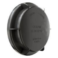 Osram Automotive Lampfitting (auto) LEDCAP12 Bouwvorm (autolamp) Adapter für Night Breaker H7-LED - thumbnail