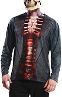 Vrachtwagen My Other Me Afgestudeerde student S 59 cm Studentenhoed - thumbnail