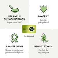 Valencia Pro set 4-delig - thumbnail