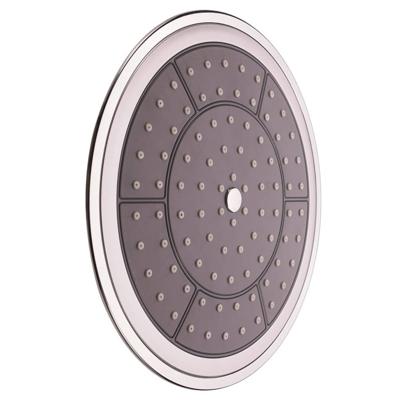 Douchekop Schutte Auxerre 22cm Chroom