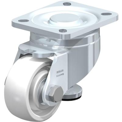 Blickle HRLH-SPO 75K Lifting wiel Wieldiameter: 75 mm Draagvermogen (max.): 300 kg 1 stuk(s)