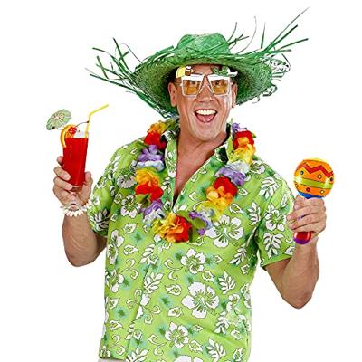 Opblaasbare Sambabal