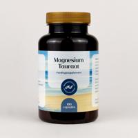 Magnesium tauraat 180 Capsules - thumbnail
