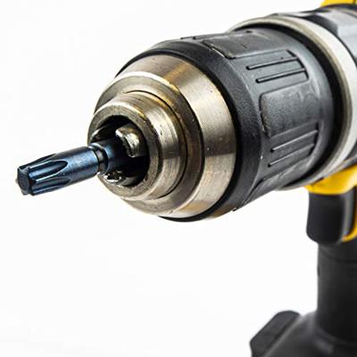 C.K T4513 Bitset 6-delig Binnen-zesrond (TX) Torsion Control Technology