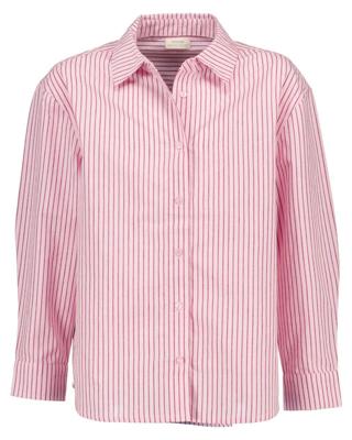 Blouse - Roze Blouse - Roze