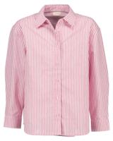 Blouse - Roze - thumbnail