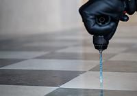 Bosch Accessories EXPERT CYL-9 MultiConstruction 2608900630 Multifunctionele boor 1 stuks 11 mm Gezamenlijke lengte 150 mm Cilinderschacht 1 stuk(s) - thumbnail