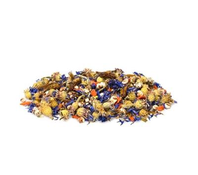 BUNNY NATURE ENJOYNATURE MIX MET SPRINKHANEN