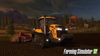 Farming Simulator 17 - thumbnail