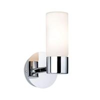 Paulmann Eleon 70839 Wandlamp voor badkamer 33 W Chroom - thumbnail