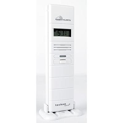 Techno Line Mobile Alerts MA10300 MA10300 Thermo- en hygrosensor