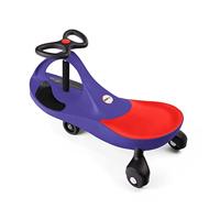 Bigjigs Didicar paars - thumbnail