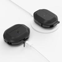 KeyBudz Element case AirPods 3 - Black - thumbnail