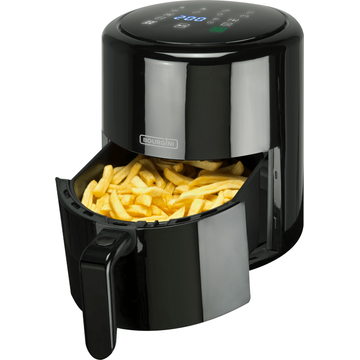 Bourgini Retro Health Fryer 4L bij Jumbo Bourgini Retro Health Fryer 4L bij Jumbo