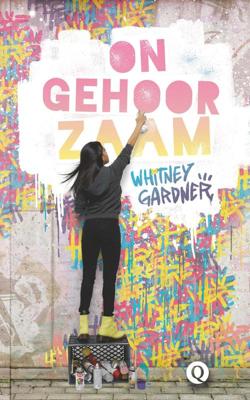 Ongehoorzaam - Whitney Gardner - eBook (9789021408446) Ongehoorzaam - Whitney Gardner - eBook (9789021408446)