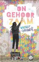 Ongehoorzaam - Whitney Gardner - eBook (9789021408446) - thumbnail