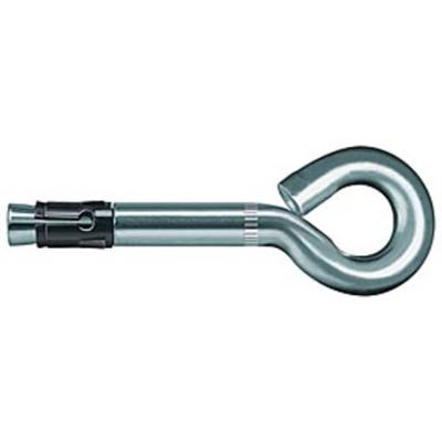 Fischer 44127 FNA II 6 x 25 OE Nagelanker 54 mm 6 mm 50 stuk(s) Fischer 44127 FNA II 6 x 25 OE Nagelanker 54 mm 6 mm 50 stuk(s)