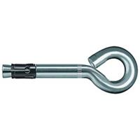 Fischer 44127 FNA II 6 x 25 OE Nagelanker 54 mm 6 mm 50 stuk(s) - thumbnail